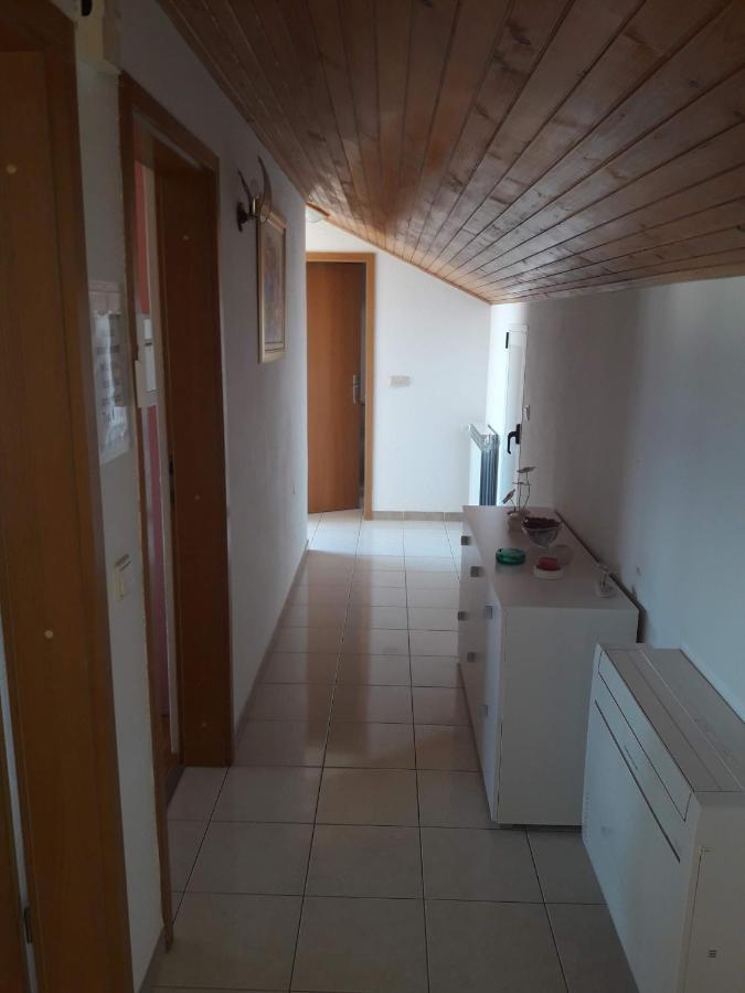 Apartmani Mila Подстрана Екстер'єр фото