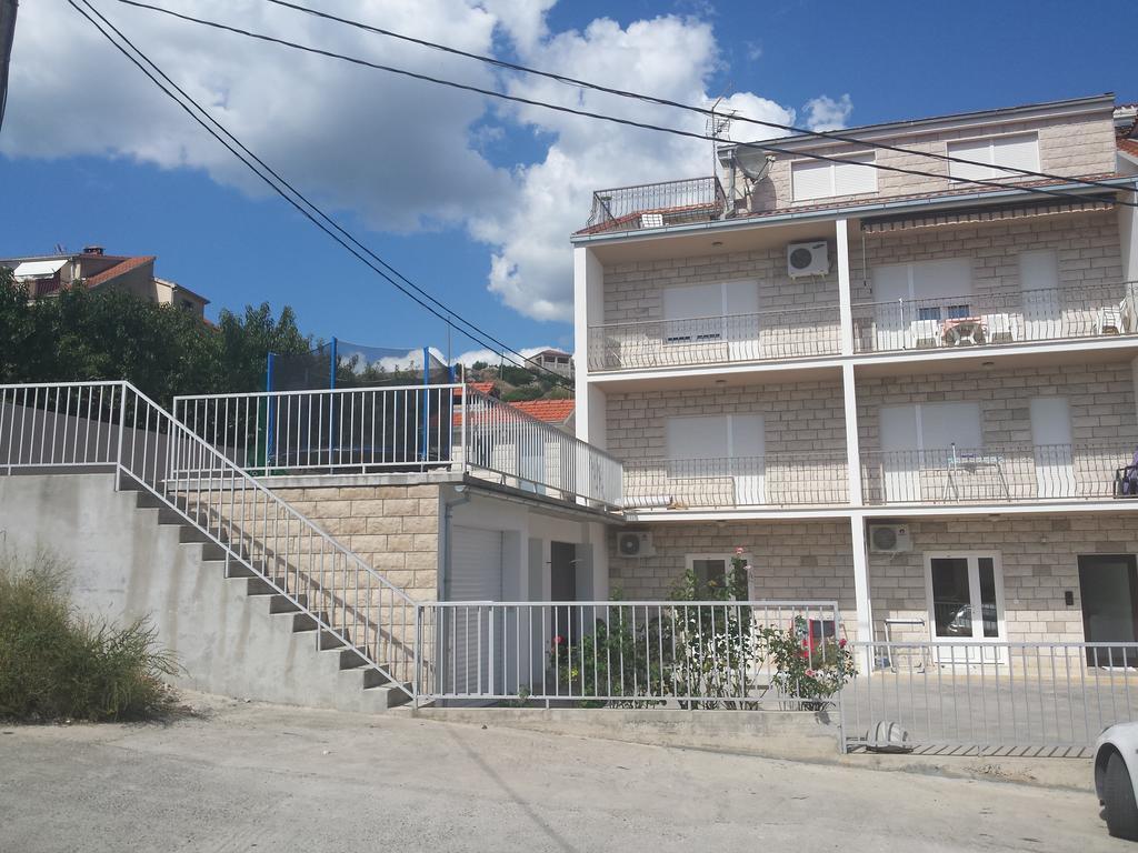 Apartmani Mila Подстрана Номер фото