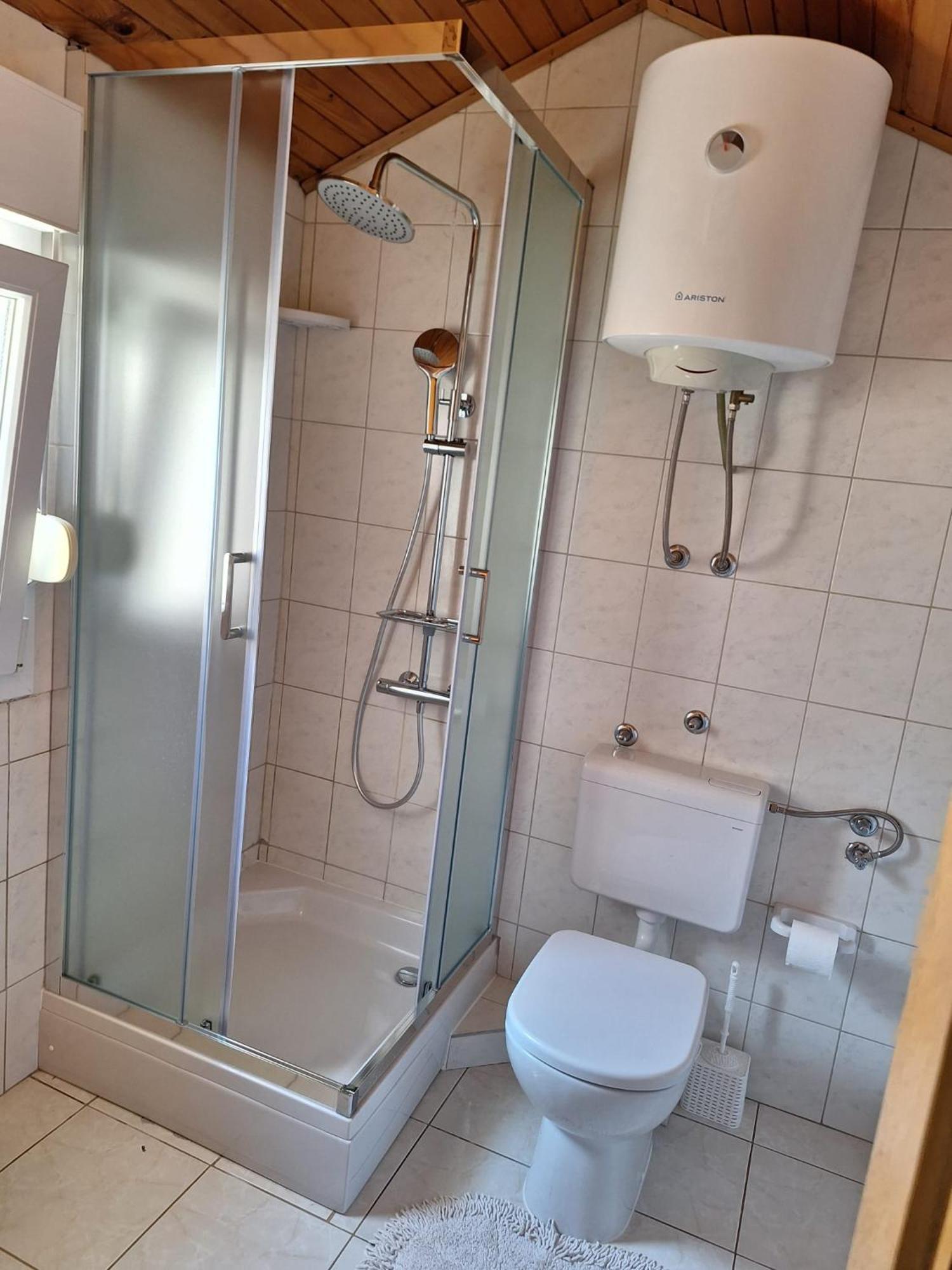 Apartmani Mila Подстрана Екстер'єр фото