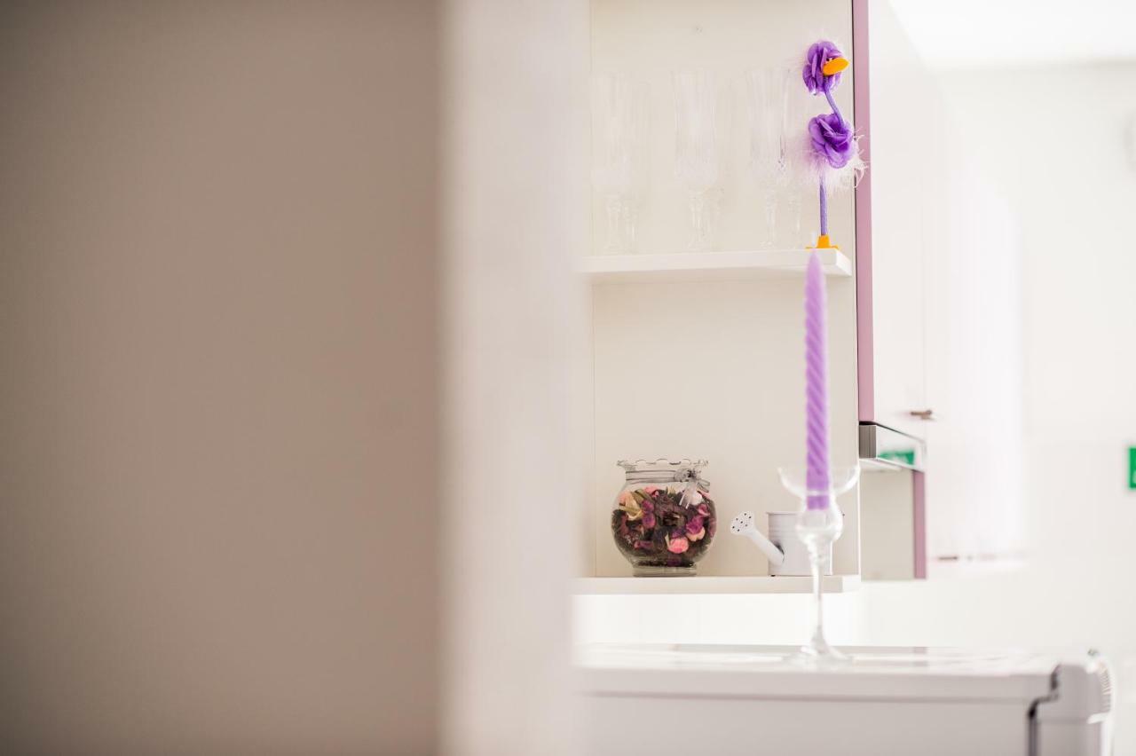 Apartmani Mila Подстрана Екстер'єр фото